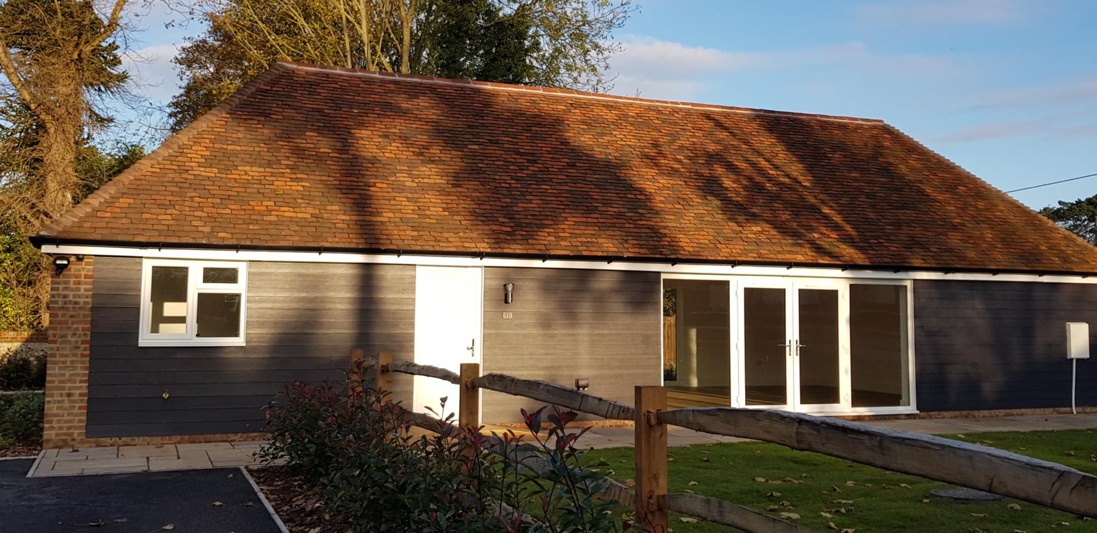 Blacksmiths Barn